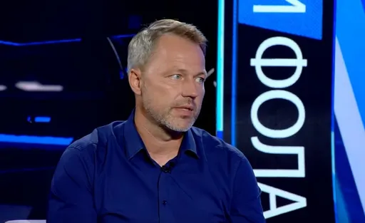Александр Сулима: здорово, что в белорусском футболе появился «МЛ Витебск»