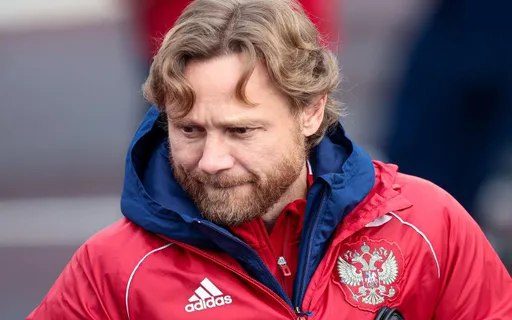 Карпин: удивить меня смогут, скорее, футболисты сборной России, чем белорусы