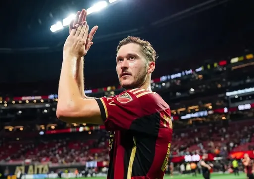 Месси остался самым высокооплачиваемым в MLS, Миранчук с 5,1 млн — на 13-м месте