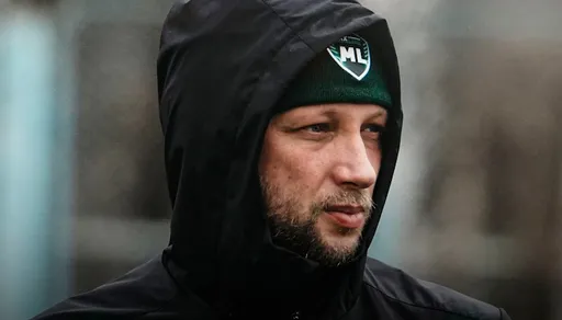 Леонов: начал задумываться об отставке тренера после кубкового поражения от «Динамо»