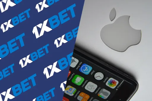 Скачать 1xbet на айфон