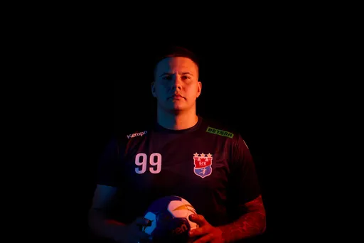«Это будет особенная победа». Врачевич — о гандбольном пути и финальной серии БГК - СКА