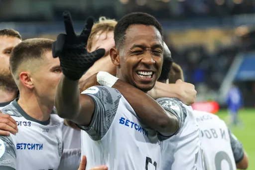 Спортивный директор «Балтики» назвал переход Капленко ошибкой