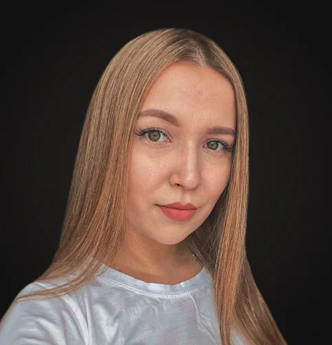 Елена Волчек