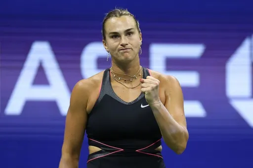 Стало известно, сколько заработала Арина Соболенко за победу на US Open — 2025