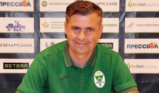 Горовцов: «Гомель» способен бороться за серебро Высшей лиги