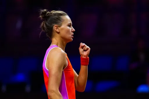 Вероника Кудерметова успешно стартовала на WTA-1000 в Монреале
