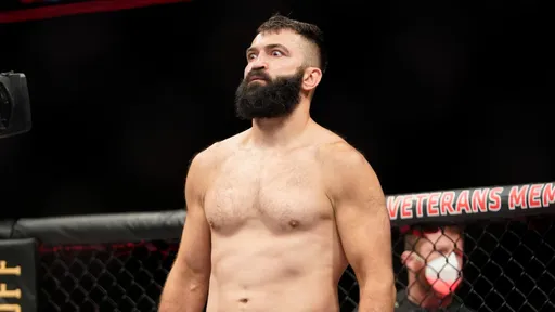 13 января 2024 года Орловский сразится с Валдо Кортес-Акостой на турнире UFC Fight Night 235