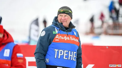Олег Рыженков: нельзя утверждать, что Сола и Смольские в отличной форме