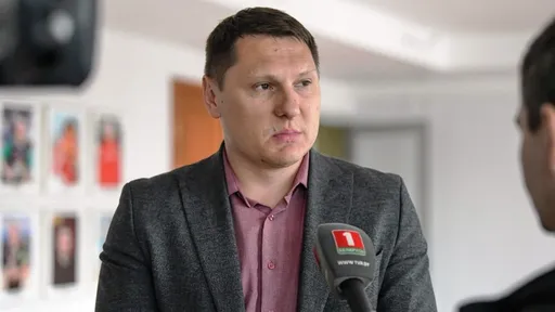 Василевич: хотите выезжать за рубеж — привлекайте частные инвестиции