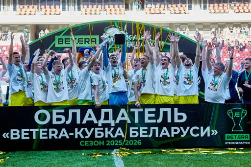 Глеб Шевченко: молодые ребята из БАТЭ доказали, что у них есть будущее