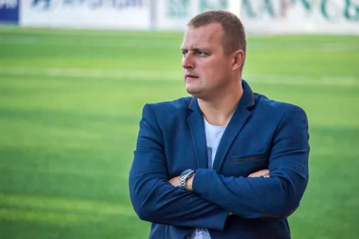 Виталий Жуковский на следующей неделе возглавит «Атырау»