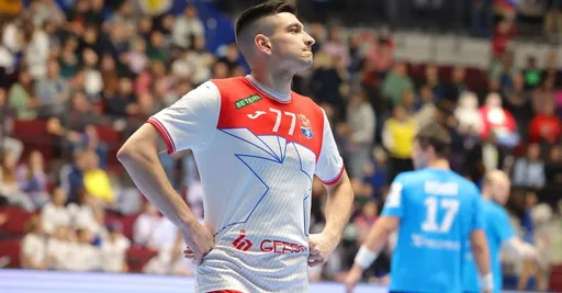 Игрок «Мешков Брест» Валентин Куран выбыл на четыре месяца