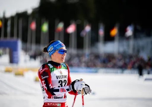 Чемпионка ОИ-2026 лыжница Венг завершит карьеру после сезона-2026/2027