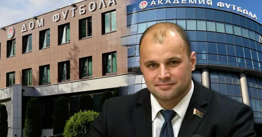 Булойчик: с Виктором Гончаренко у меня практически ежедневная связь