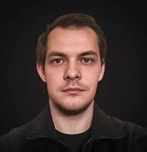 Дмитрий Темников