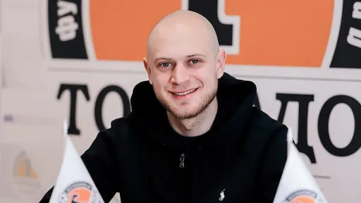 Белорусский хавбек Павел Седько перейдет в казахстанский «Иртыш»