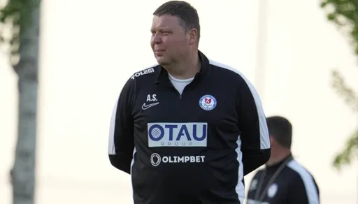 Седнев жёстко ответил на критику брестского «Динамо»
