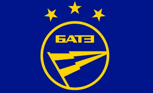 Футболист БАТЭ Павел Пашевич восстановился после травмы
