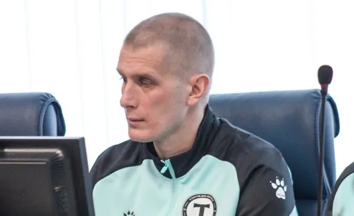 Ленцевич рассказал, почему ФК «Торпедо-БелАЗ» проиграл БАТЭ