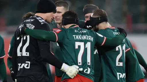 Хавбек «Локомотива» Баринов не отклонял предложение ЦСКА