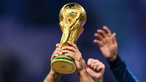 Чемпионат мира по футболу 2026 – полное расписание главного турнира года