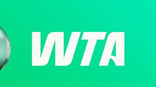 WTA представила свой новый фирменный стиль и логотип