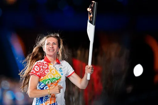 Дарья Домрачева рассказала о судьбе Кубка Содружества по биатлону