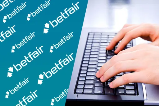 Регистрация в BetFair