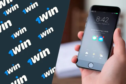 Приложение 1win на айфон