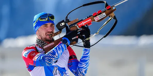Логинов рассказал, как поддерживает форму во время карантина