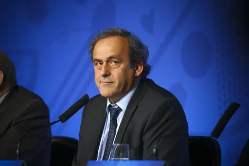 Платини сравнил ФИФА и CAS с мафией
