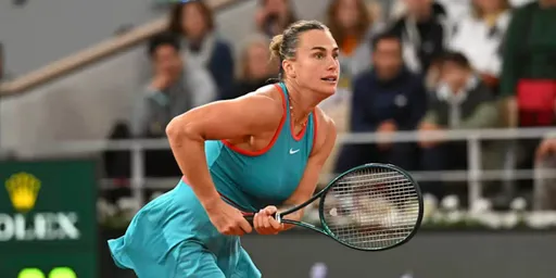 Арина Соболенко установила уникальный антирекорд в истории WTA