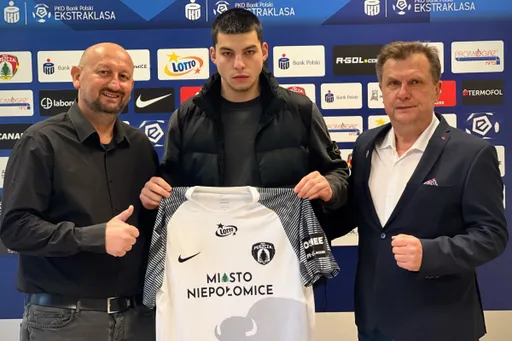 «Корона» и «Пяст» Барковского поделили очки в матче 31-го тура чемпионата Польши