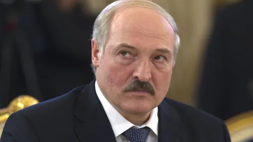 Лукашенко: минское «Динамо» — тот проект, на который мы можем опираться
