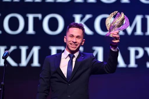 От чемпионата страны до Олимпиады. Каким был 2024 год для белорусского спорта?