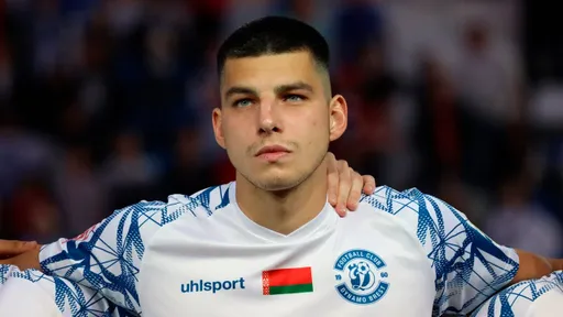 Барковский: у нас хорошие взаимоотношения и отличная атмосфера в команде