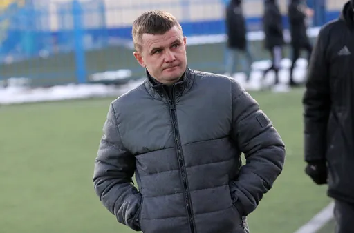 Дмитрий Молош рассказал о своих планах после ухода из «Крыльев Советов»