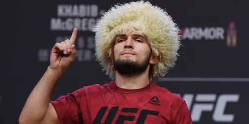 Нурмагомедов сообщил о новых контрактах Уланбекова и Изагахмаева с UFC