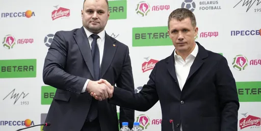 Гончаренко: я благодарен ребятам за то время, которое мы в эти дни провели вместе