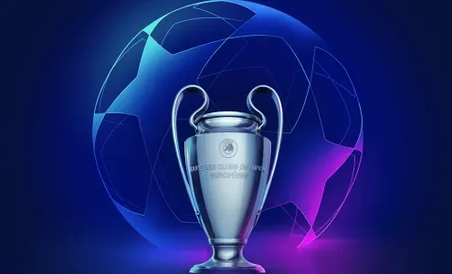 Определились все участники плей-офф Лиги чемпионов сезона-2025/26