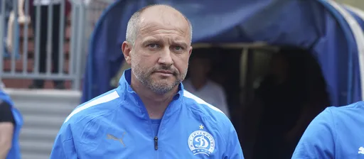 Скрипченко: постараюсь воплотить все свои идеи в «Дордое» в жизнь