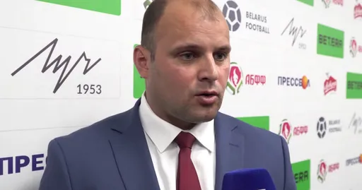 Евгений Булойчик сравнил Национальный футбольный стадион с Колизеем