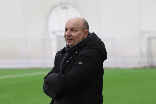Вячеслав Геращенко войдет в тренерский штаб Вадима Скрипченко в «Шерифе»