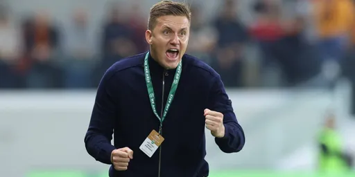 Алексей Шпилевский: мы работали со страстью, полной самоотдачей