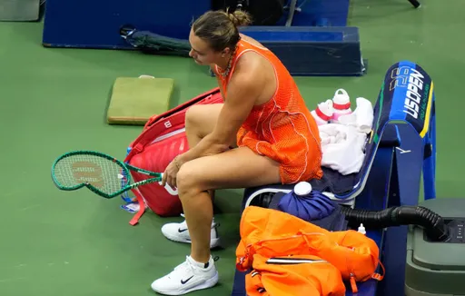 Соболенко уступила Рыбакиной лидерство в рейтинге WTA