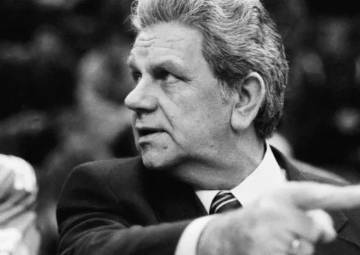 Умер экс-тренер сборной СССР и «Жальгириса» Гарастас