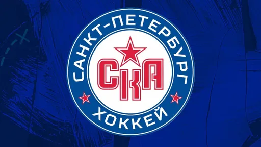 СКА в овертайме проиграл московскому «Динамо» в КХЛ