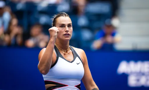 Соболенко – Ли смотреть онлайн-трансляцию матча WTA Ухань 14 октября