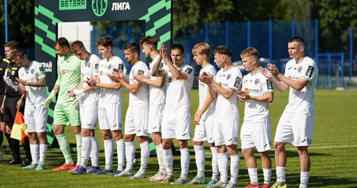 Бывший полузащитник «Челси» Малуда пожелал «Ислочи» выиграть чемпионат Беларуси